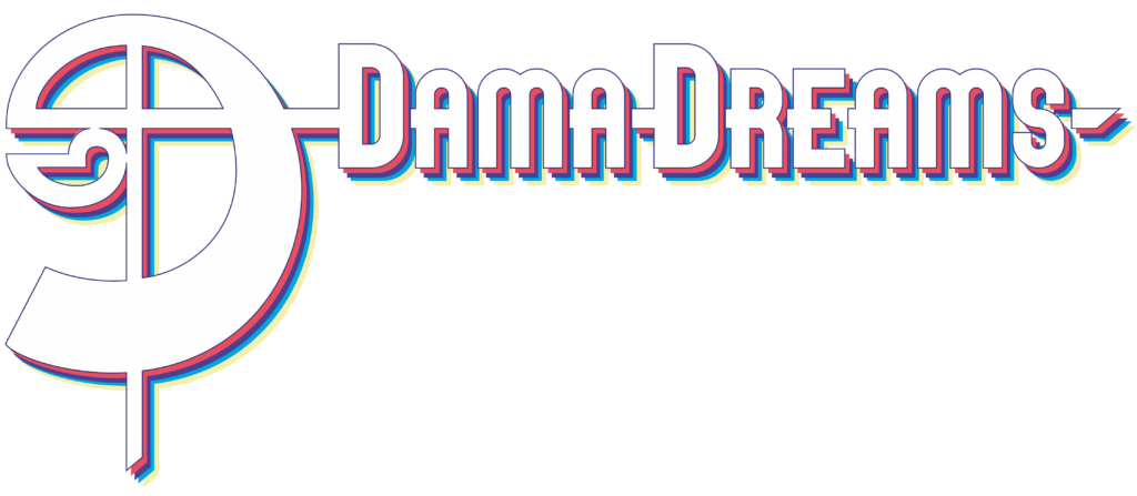 Logo Dama Dreams