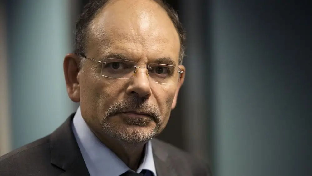 Casting Bureau des Légendes - Jean-Pierre Darroussin