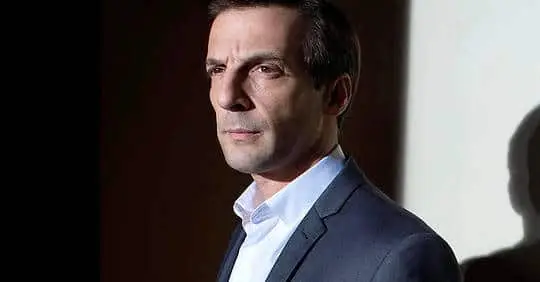 Casting Bureau des Légendes - Mathieu Kassovitz