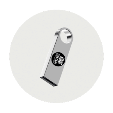 Clé USB Bureau des Légendes