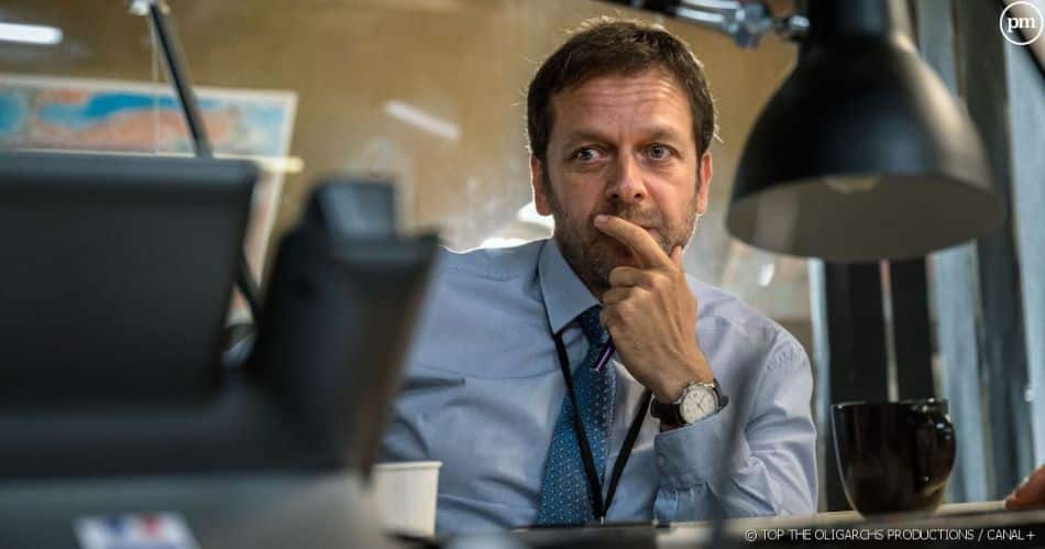 Bureau des Légendes Saison 6 | Site Officiel de la Série TV