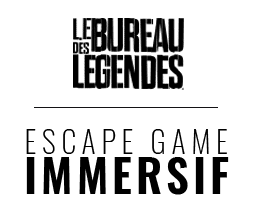 Signet Vertical Bureau des Légendes Escape Game Immersif