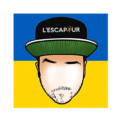 L'ESCAPEUR