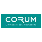 Logo Corum
