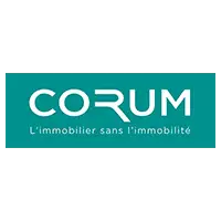 Logo Corum