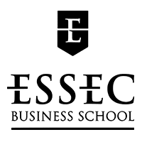Logo ESSEC Business School