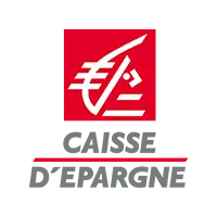 Logo Caisse d'Épargne