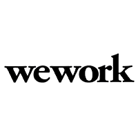 Logo WeWork