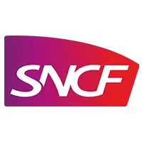 Logo SNCF