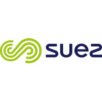 Logo Suez