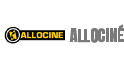 Logo Allocine