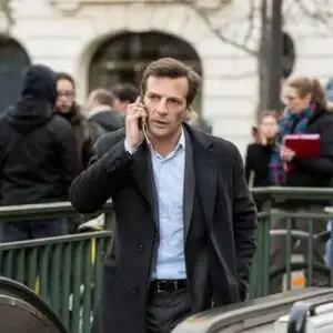 Mathieu Kassovitz dans le role de Malotru