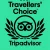 Travellers' Choice best of the Best - Award pour le Bureau des Légendes Escape Game